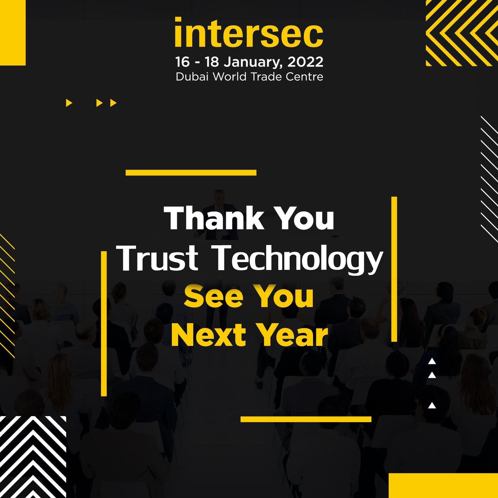 Trust Everywhere -Trust Technology Solutions